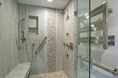 Wet Area Tile Solutions